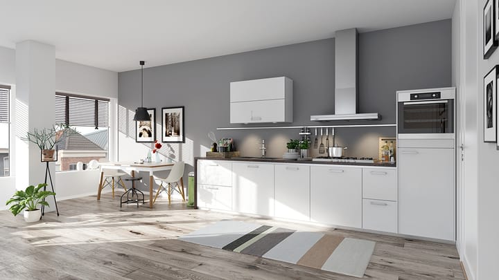 Photo 3 of Sieversstraat 14-J