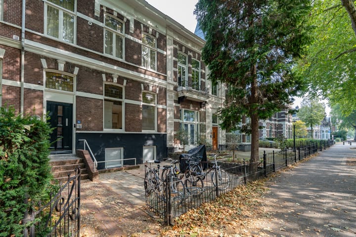 Foto 2 van Berg en Dalseweg 7