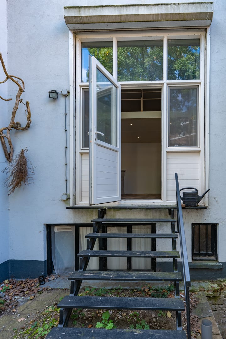 Foto 5 van Berg en Dalseweg 7