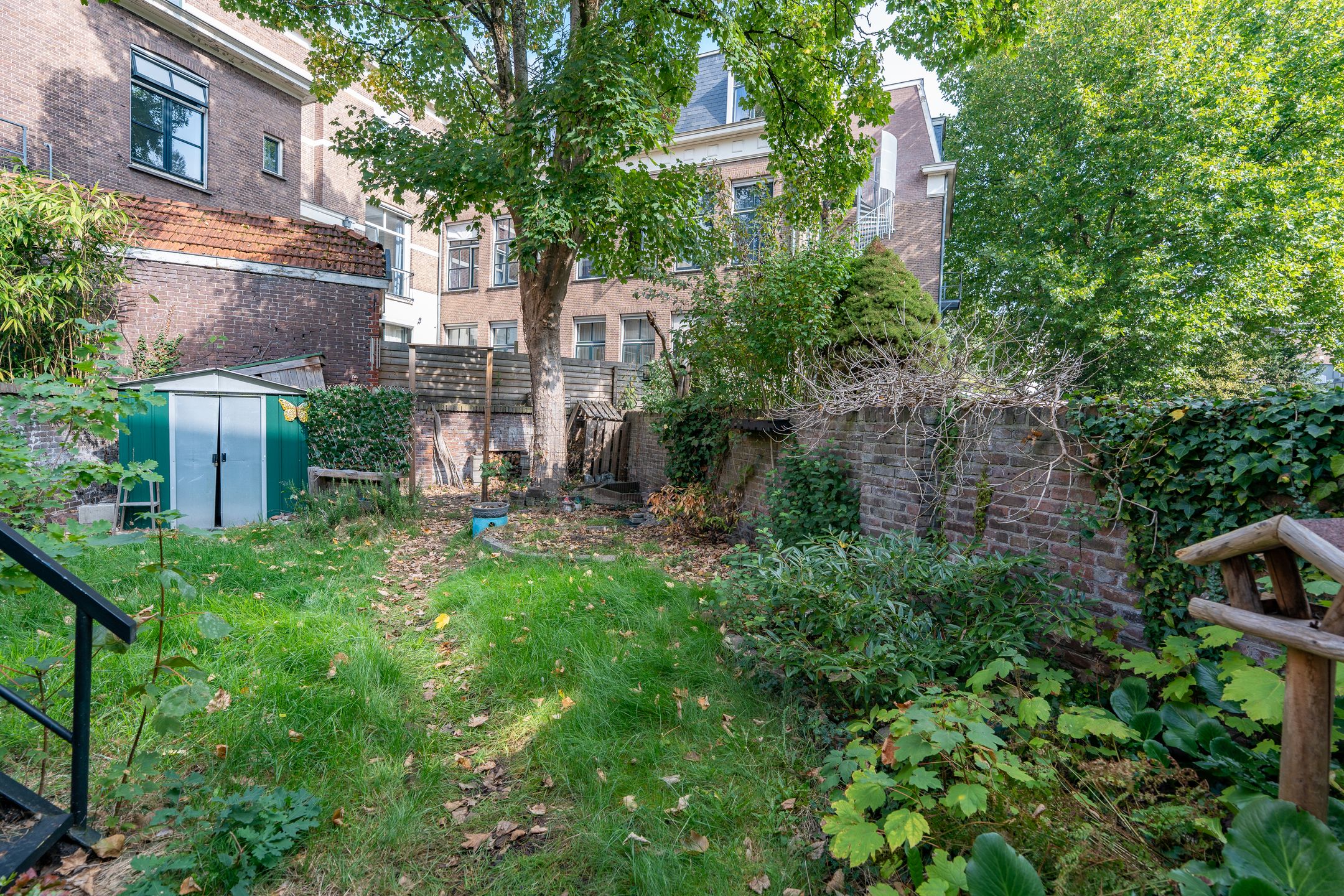 Foto 6 van Berg en Dalseweg 7