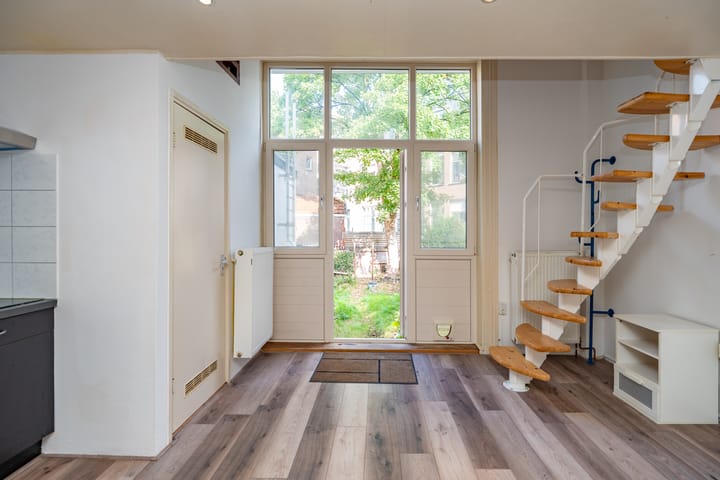 Foto 4 van Berg en Dalseweg 7