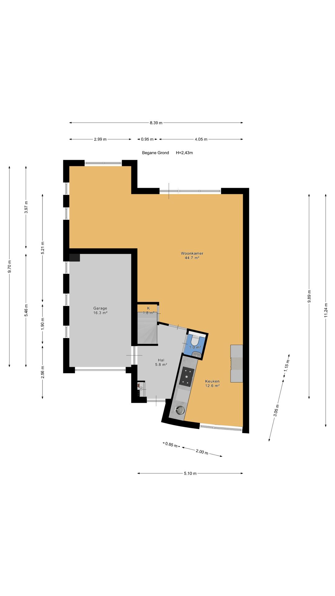 Foto 62 van Dahlia 5