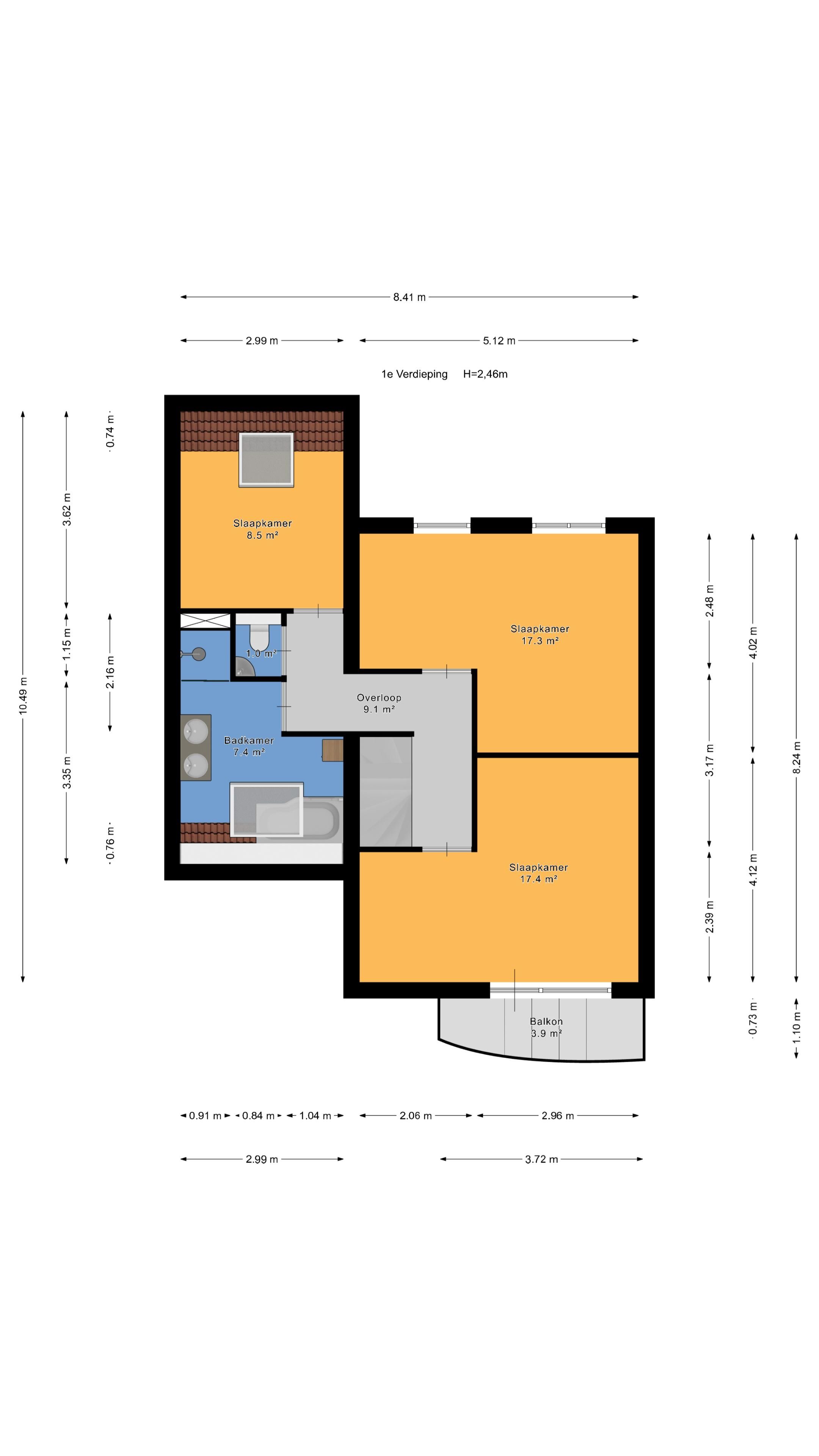 Foto 63 van Dahlia 5