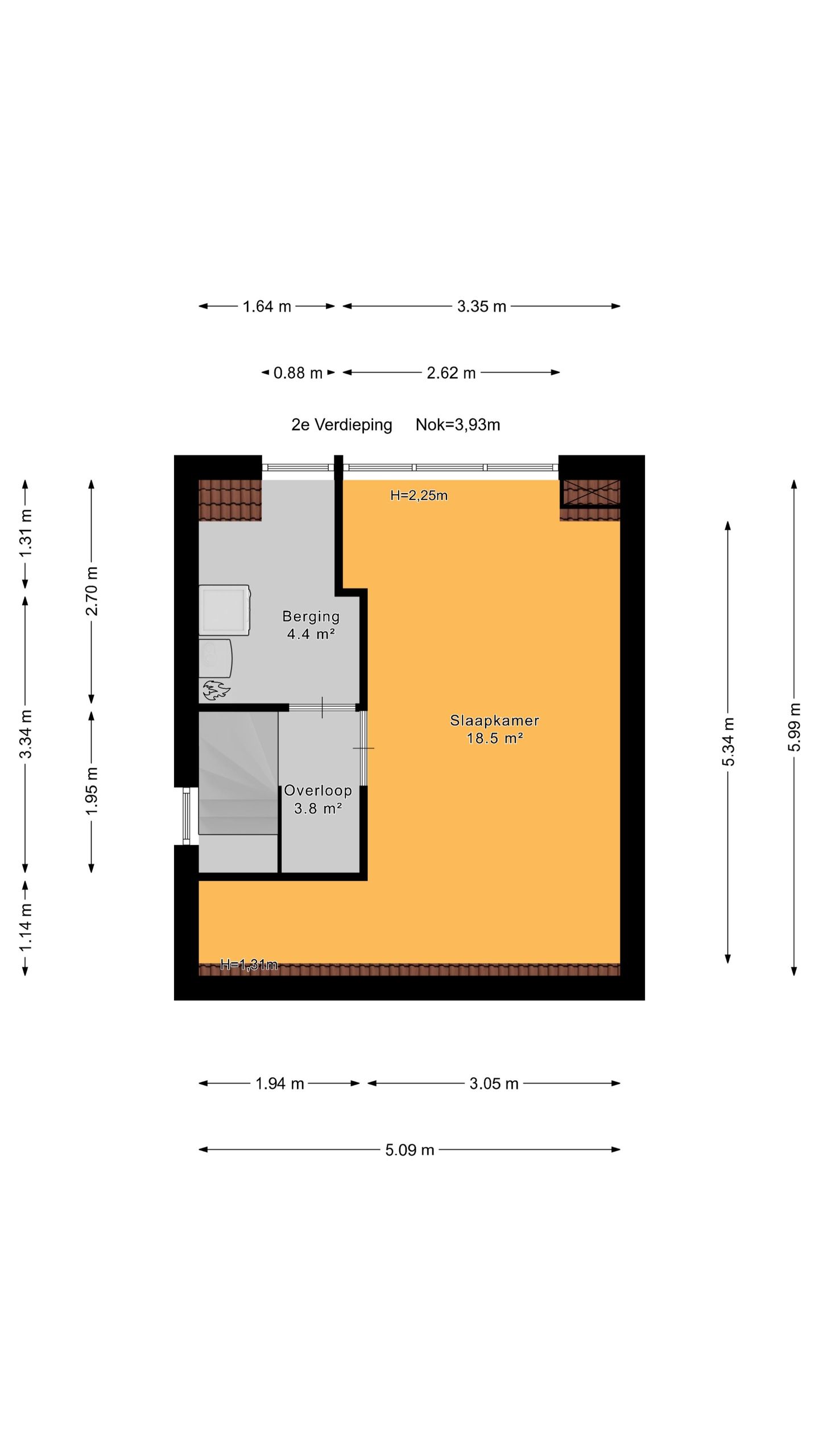 Foto 64 van Dahlia 5