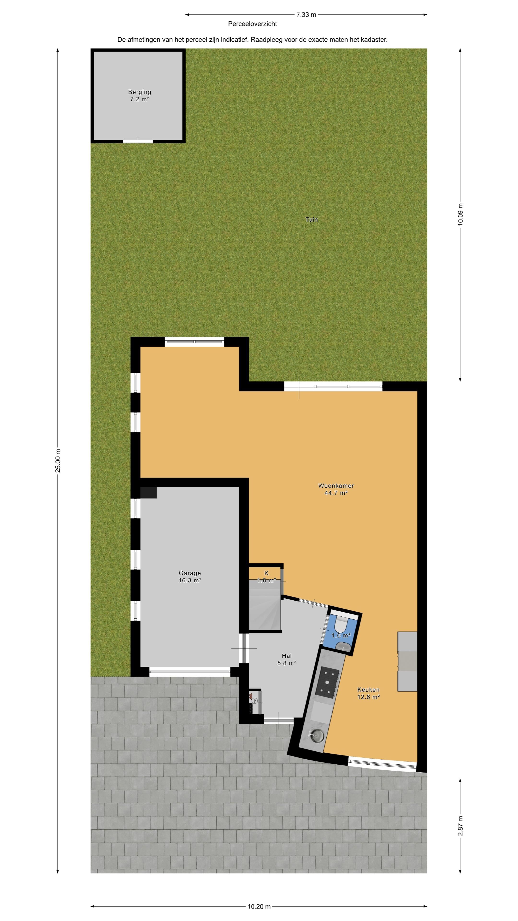 Foto 66 van Dahlia 5