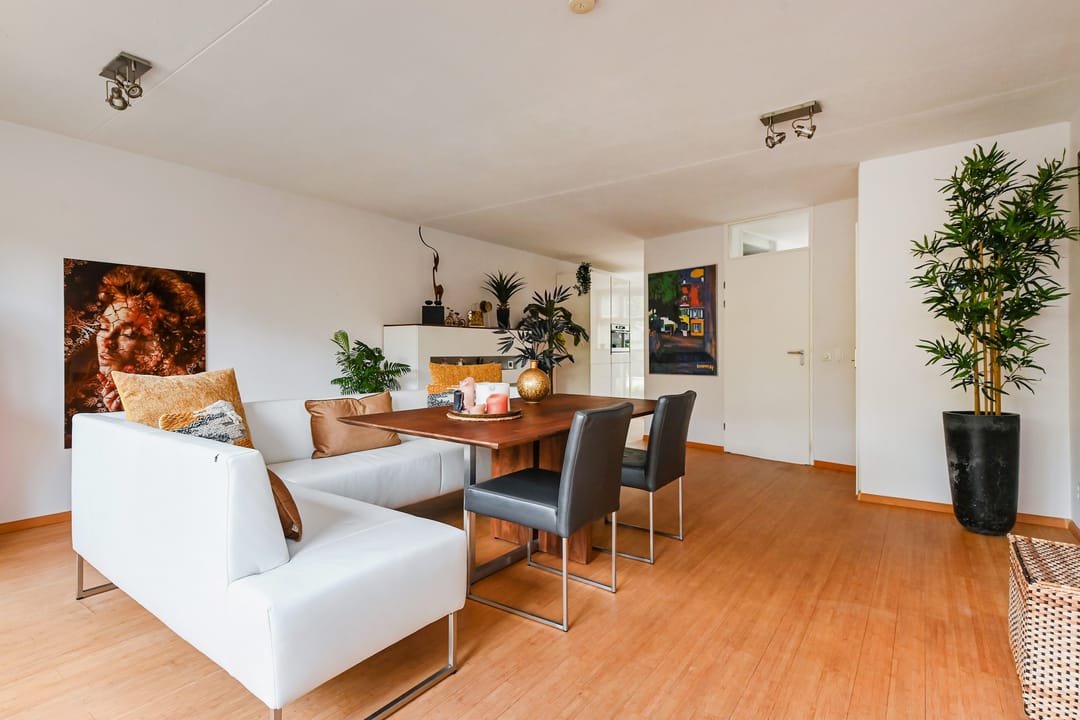 Foto 11 van Dahlia 5