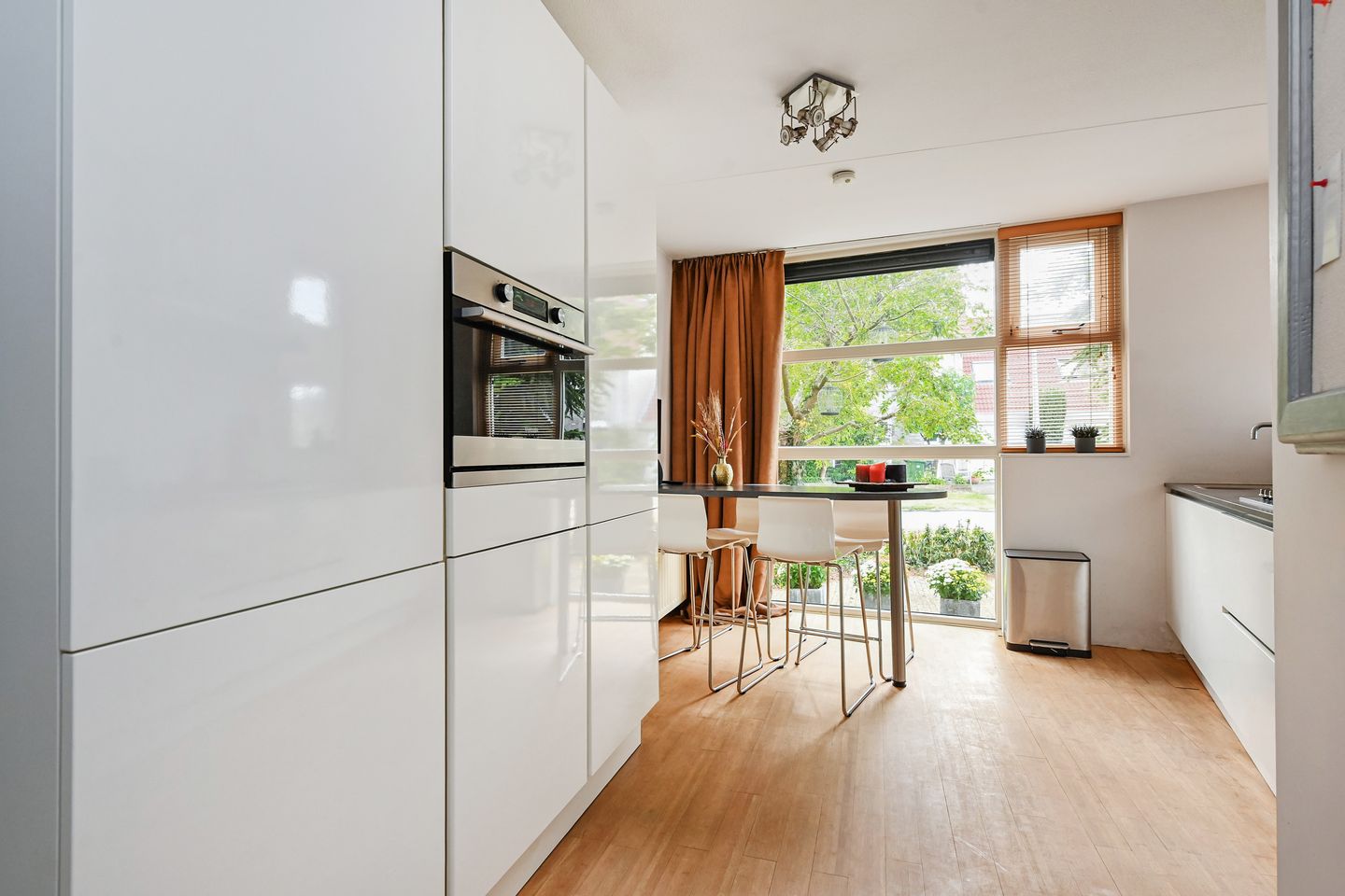 Foto 14 van Dahlia 5