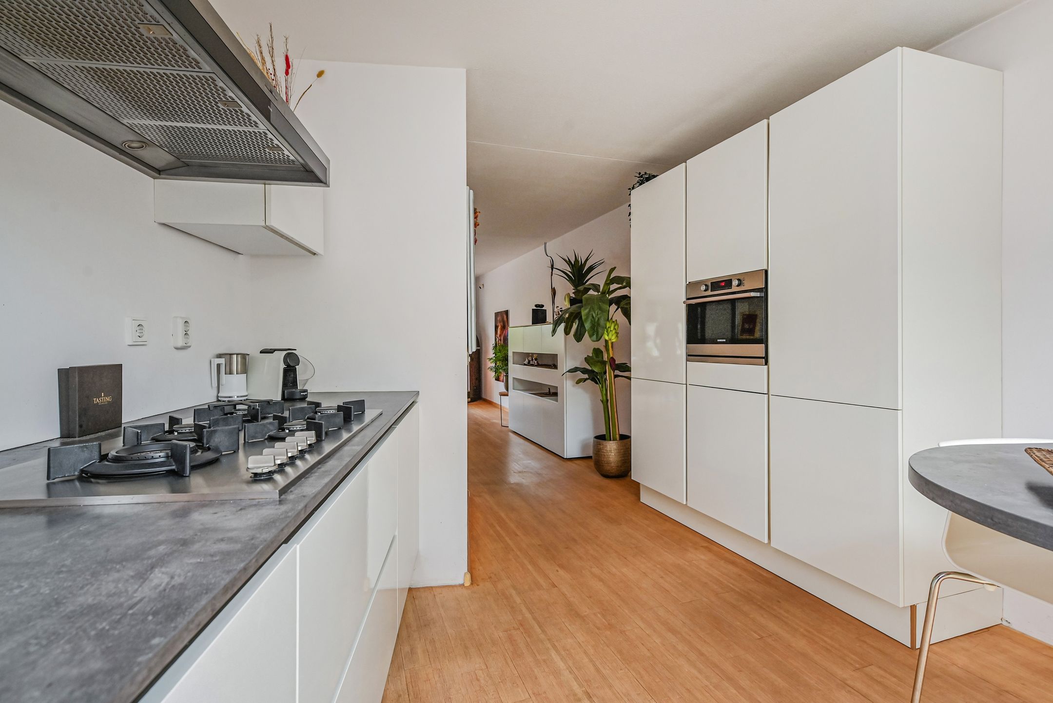 Foto 18 van Dahlia 5