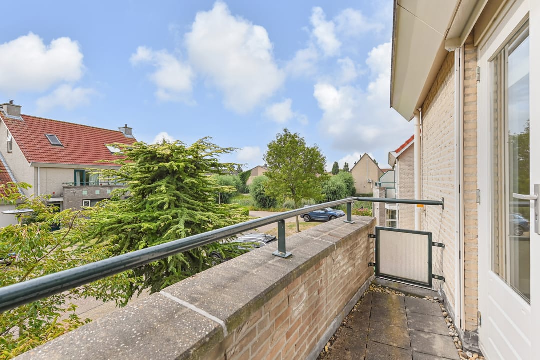 Foto 23 van Dahlia 5