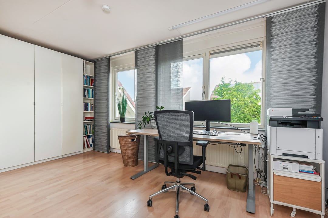 Foto 28 van Dahlia 5