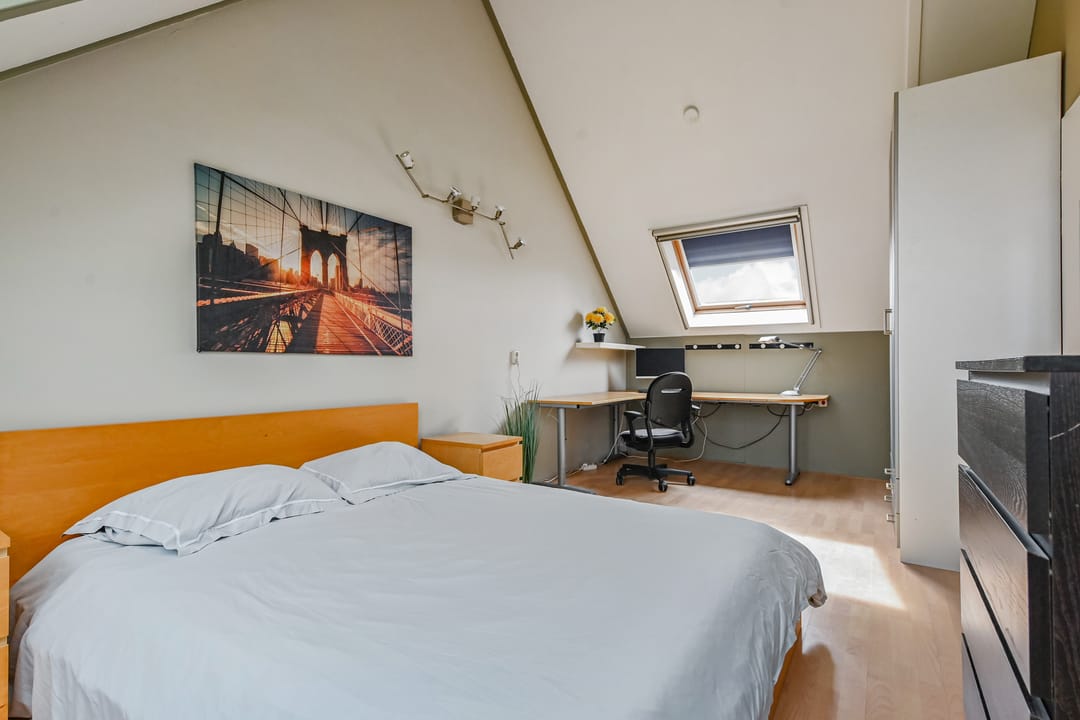 Foto 41 van Dahlia 5