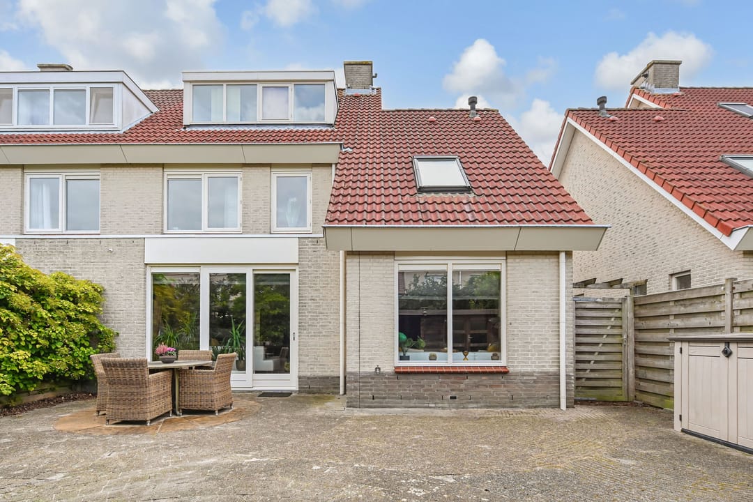 Foto 46 van Dahlia 5