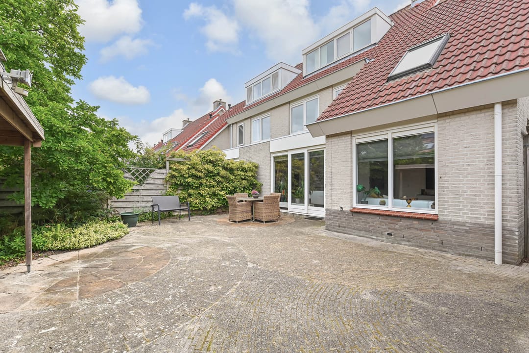 Foto 47 van Dahlia 5