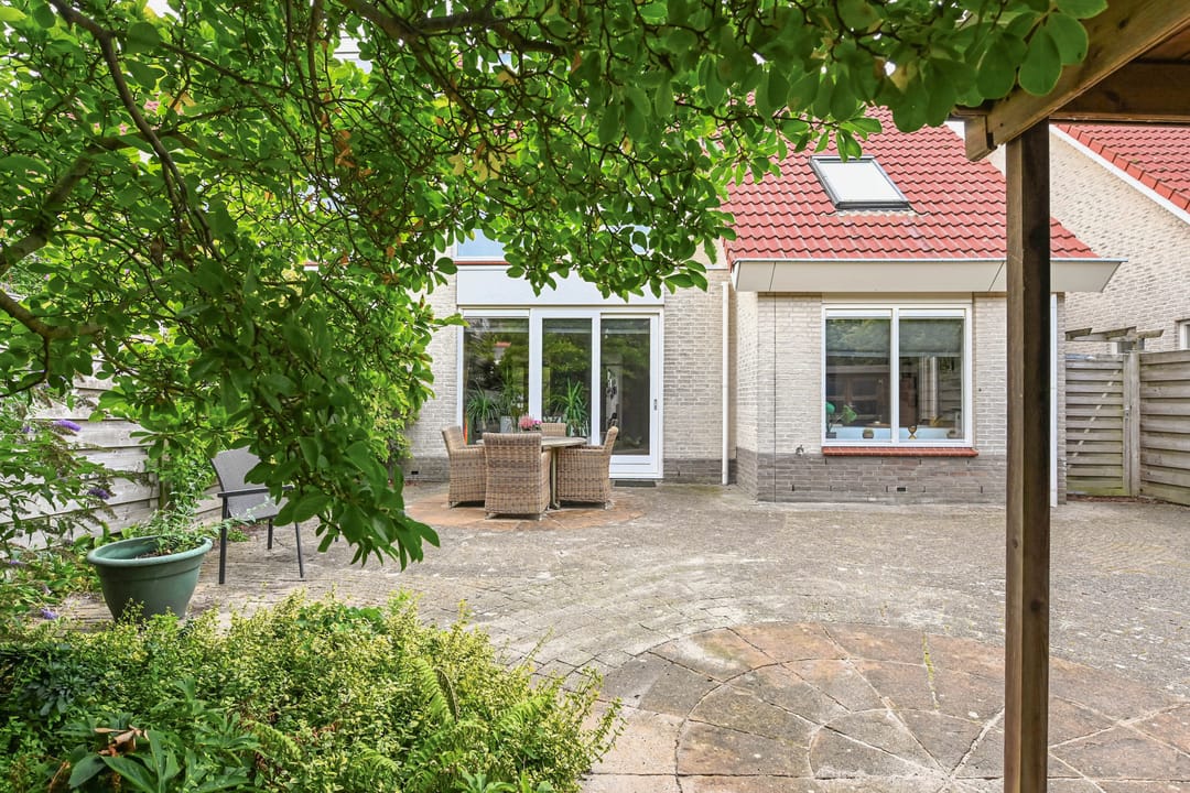 Foto 52 van Dahlia 5