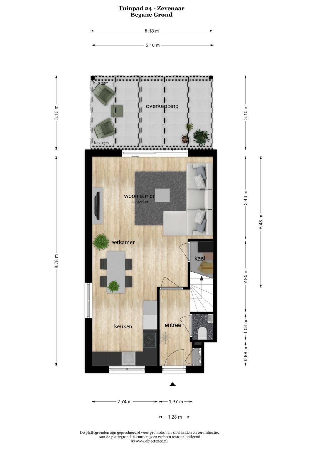 Foto 45 van Tuinpad 24