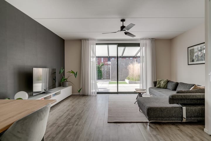 Foto 2 van Tuinpad 24