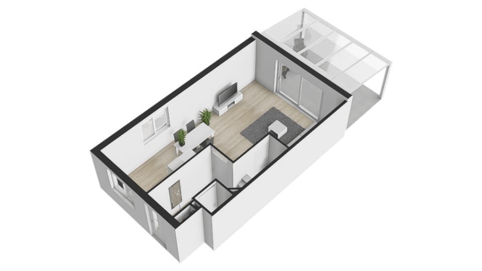 Foto 46 van Tuinpad 24