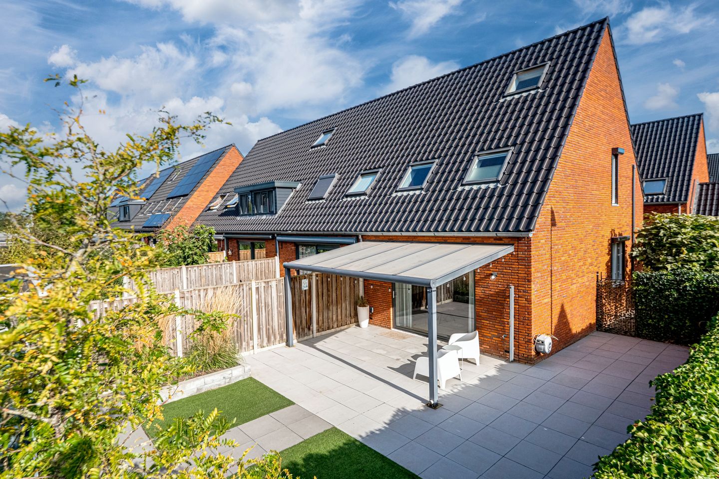 Foto 5 van Tuinpad 24