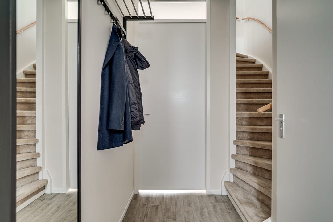 Foto 11 van Tuinpad 24