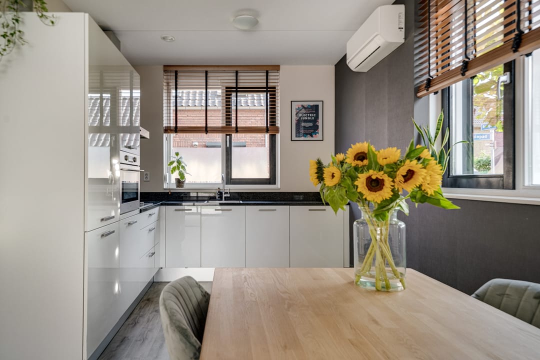 Foto 16 van Tuinpad 24