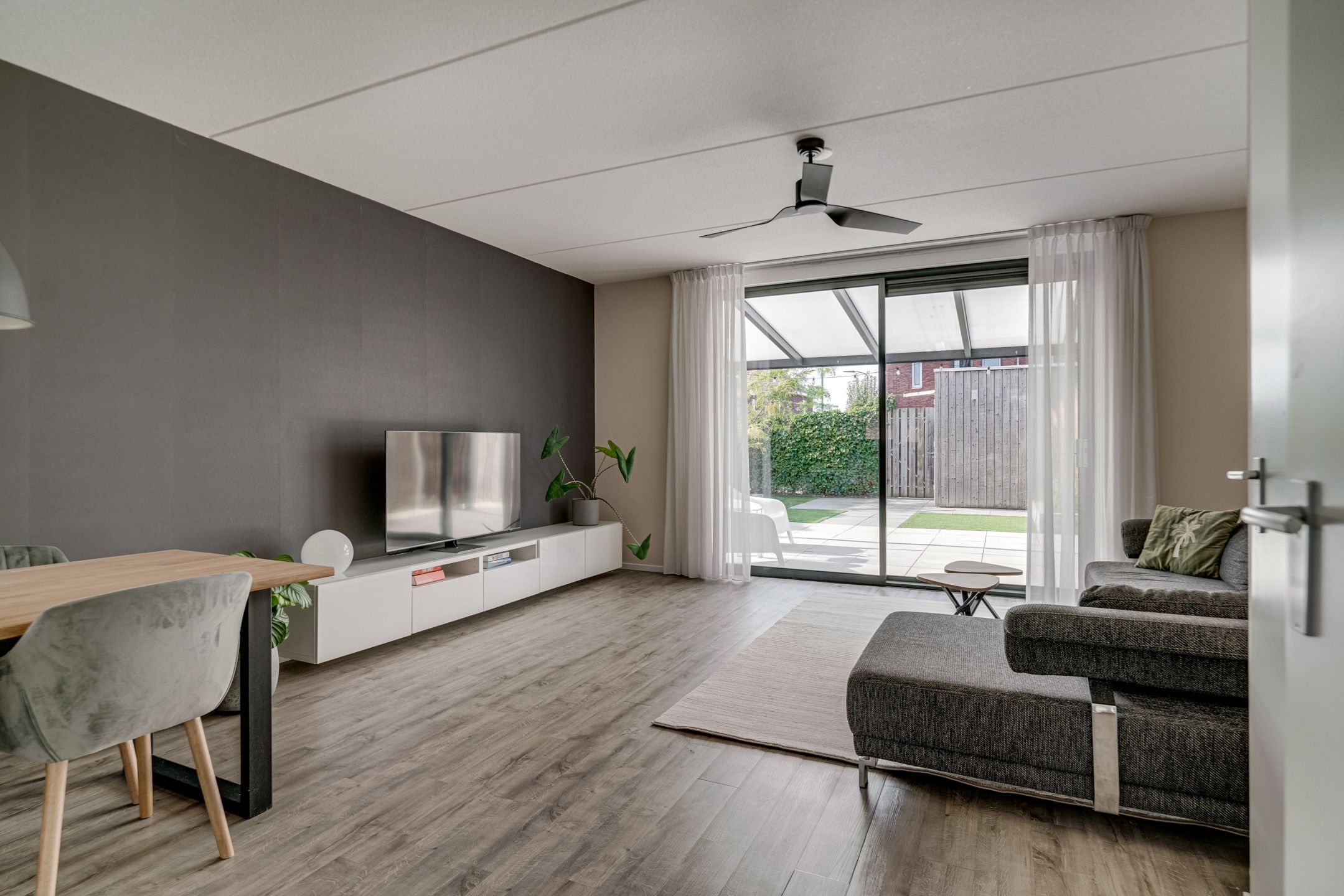 Foto 18 van Tuinpad 24