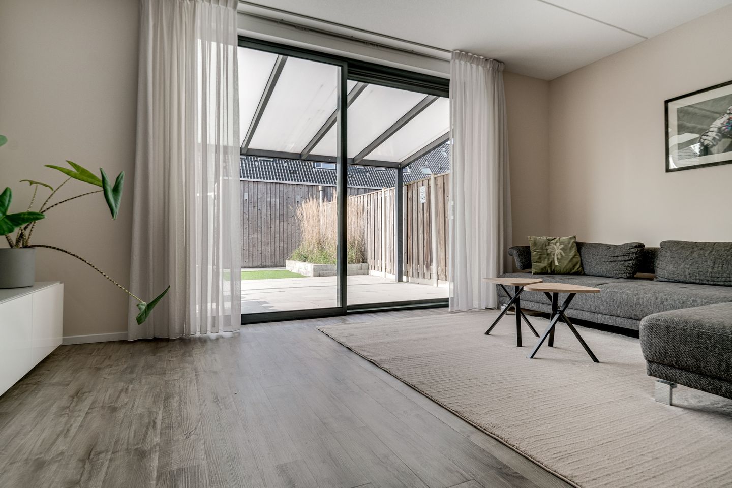 Foto 20 van Tuinpad 24