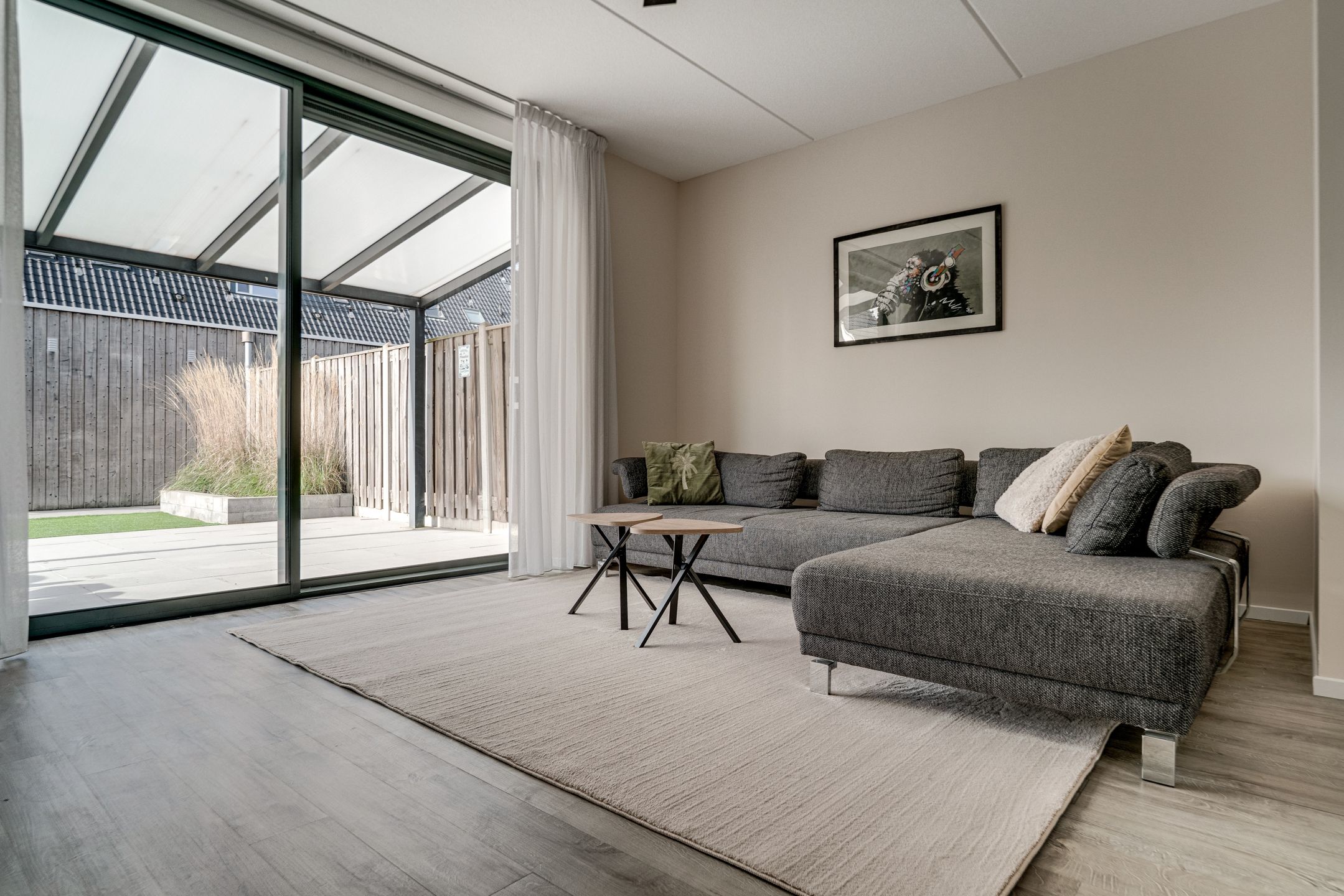 Foto 21 van Tuinpad 24