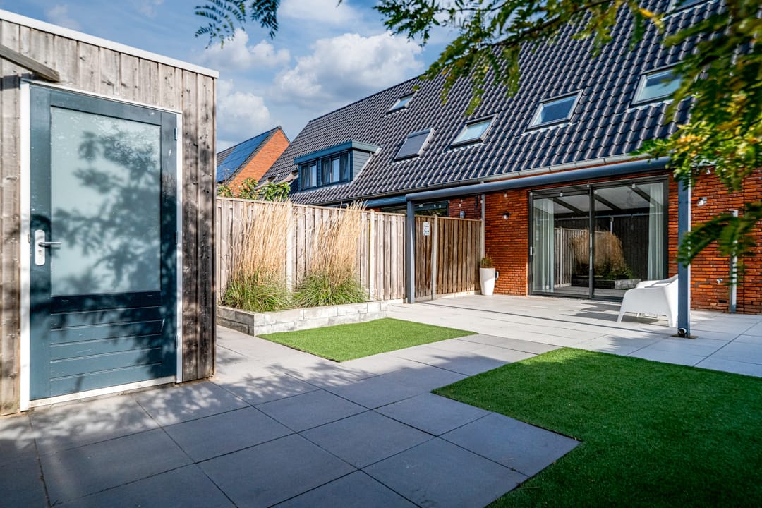 Foto 23 van Tuinpad 24