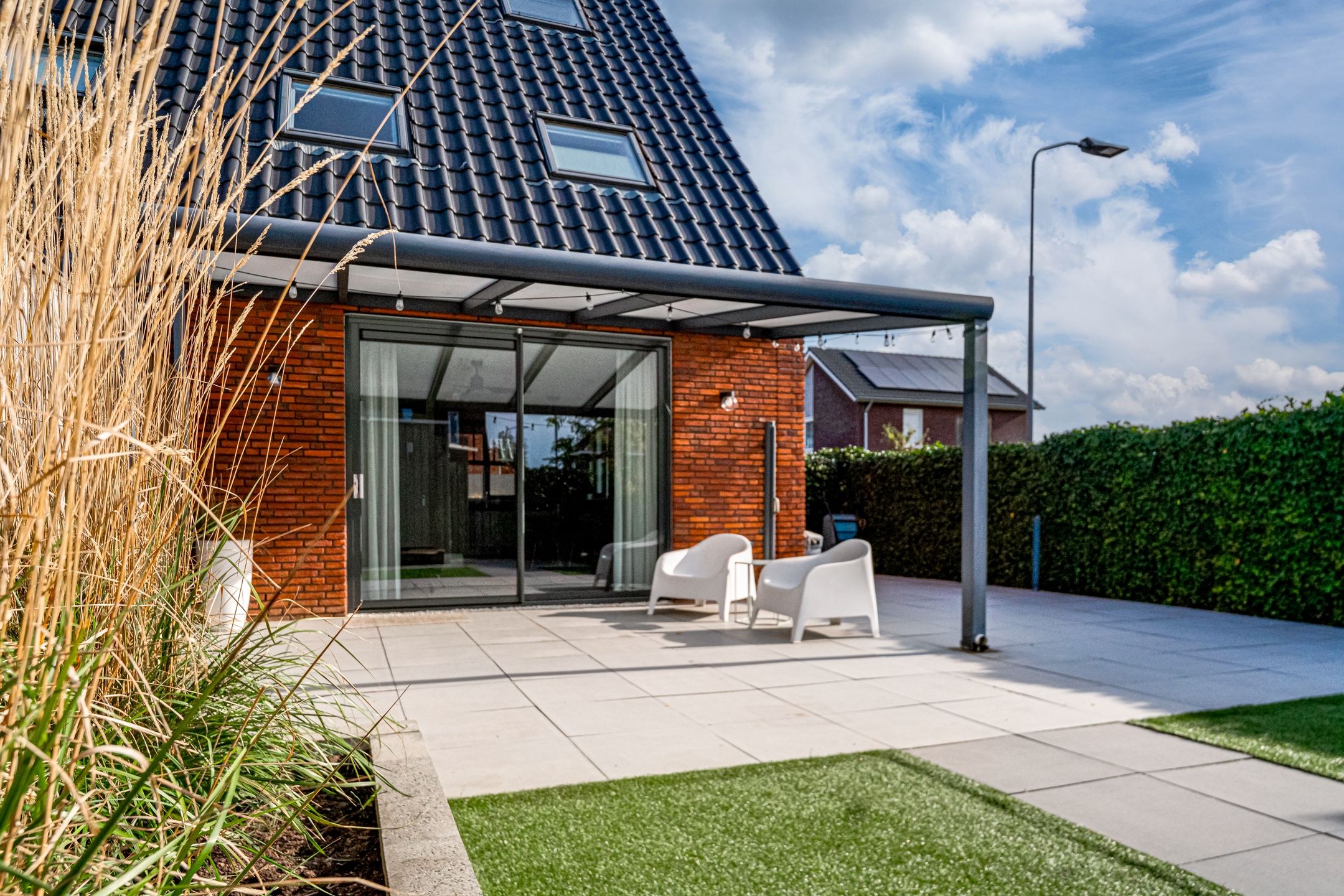 Foto 24 van Tuinpad 24