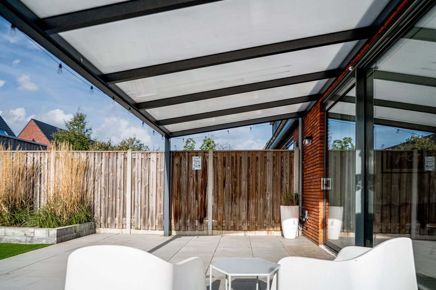 Foto 25 van Tuinpad 24