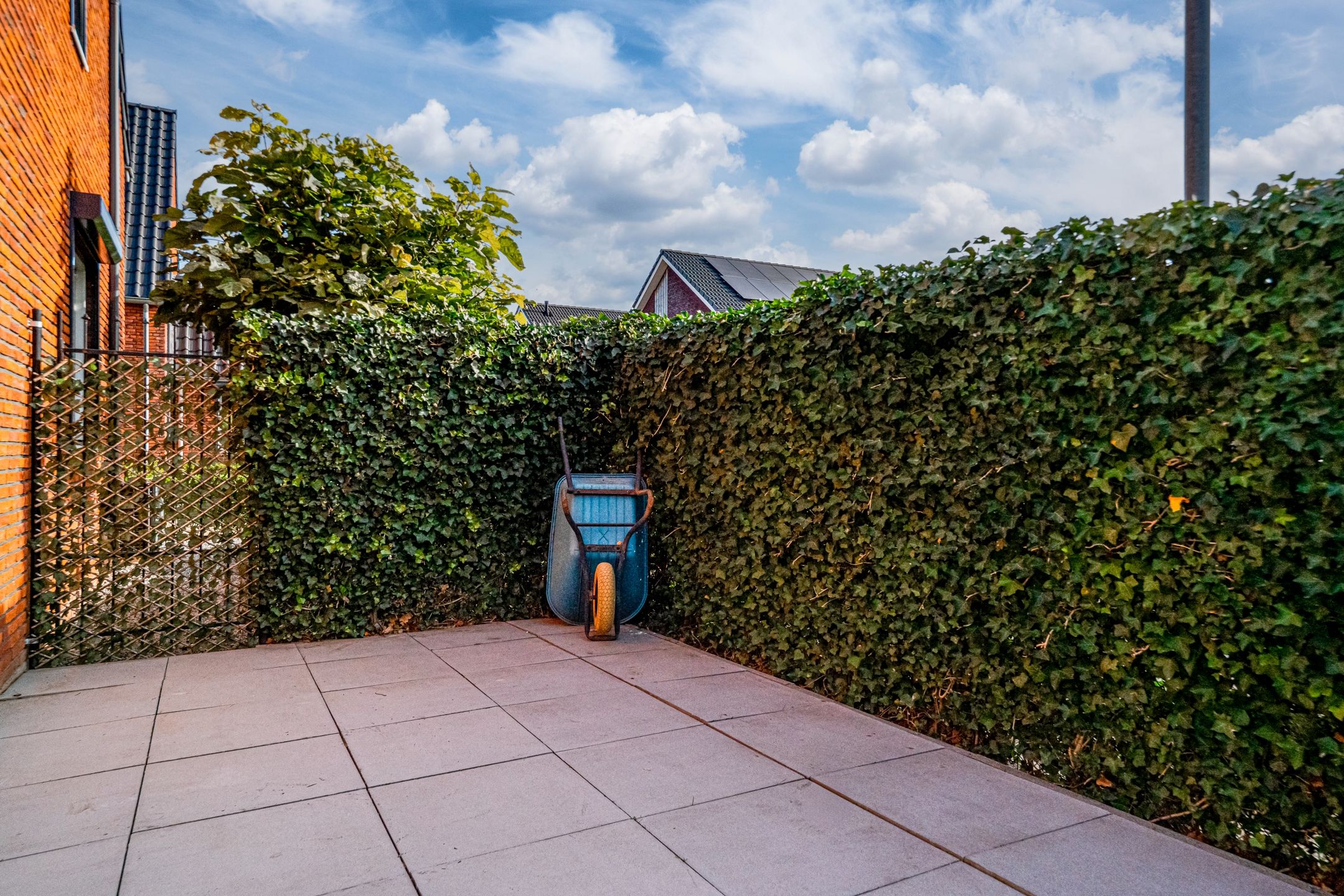 Foto 27 van Tuinpad 24