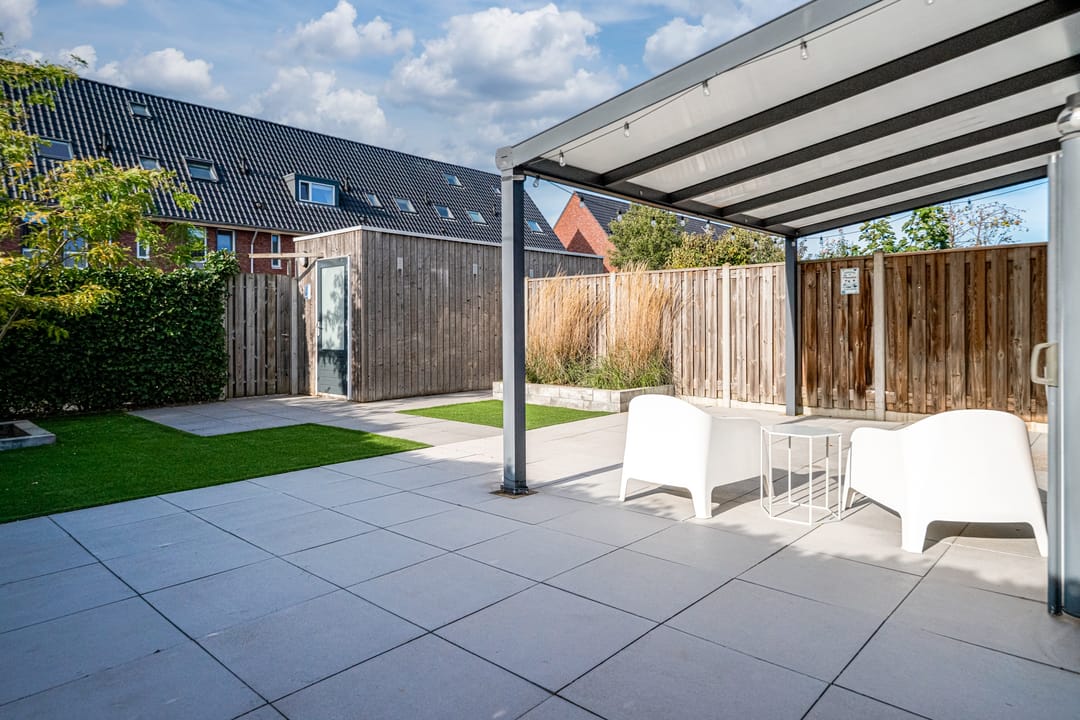 Foto 26 van Tuinpad 24