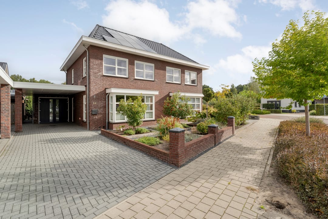 Foto 1 van Het Spijk 14