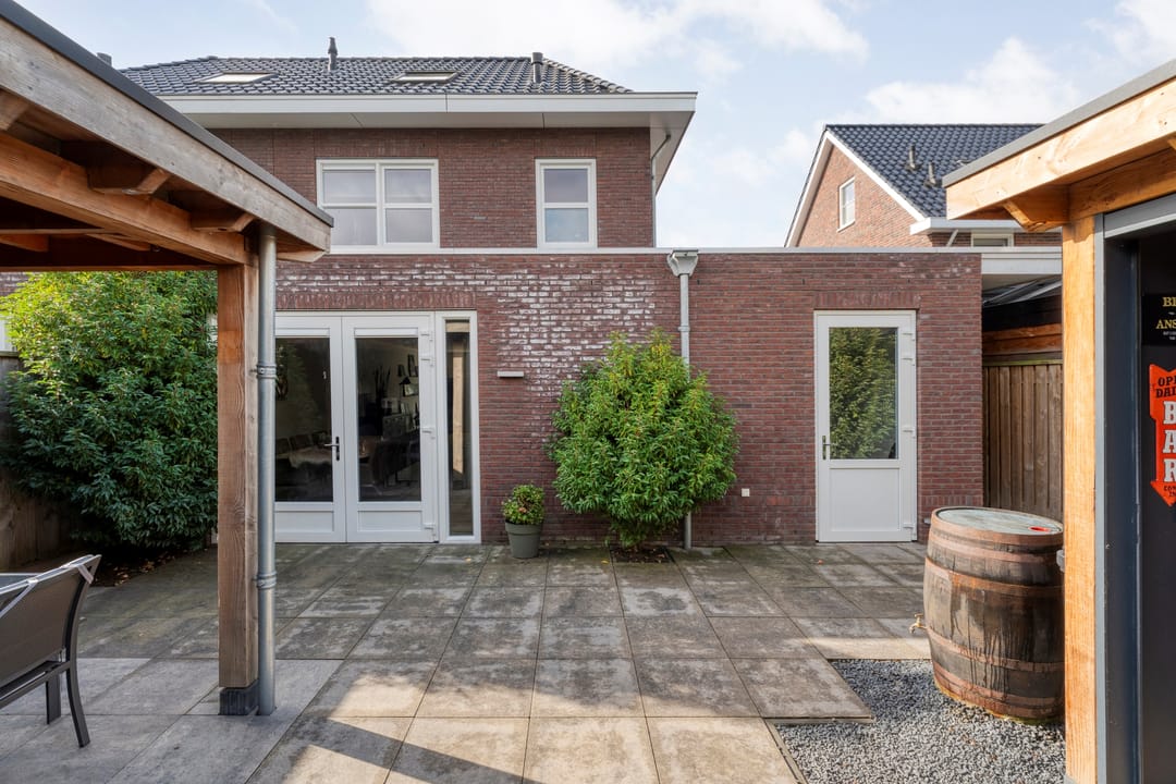 Foto 58 van Het Spijk 14