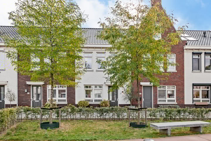 Prins Clausstraat 27 main image