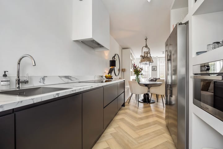 Foto 3 van Prins Clausstraat 27