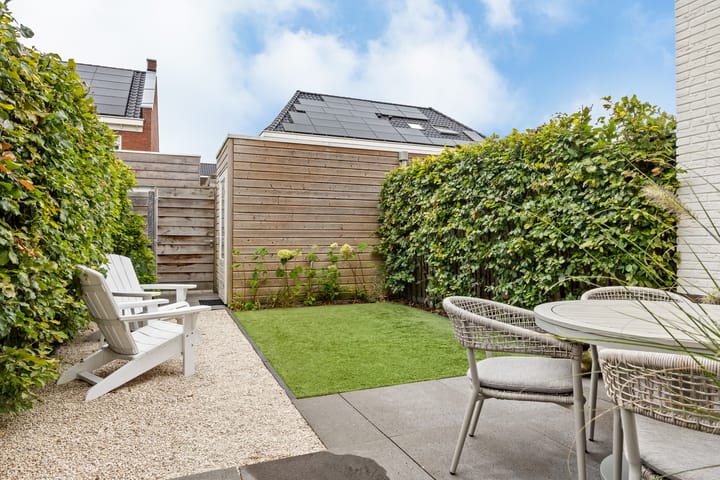 Foto 5 van Prins Clausstraat 27