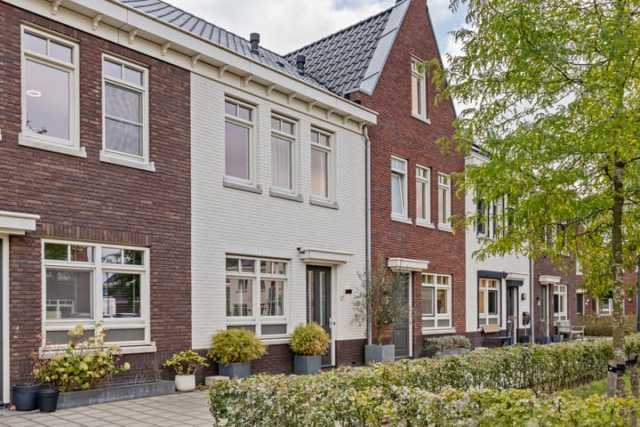 Foto 6 van Prins Clausstraat 27