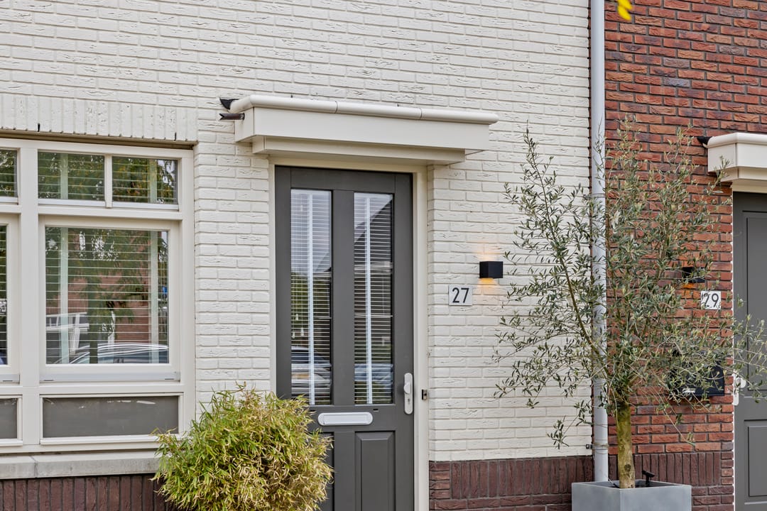 Foto 7 van Prins Clausstraat 27