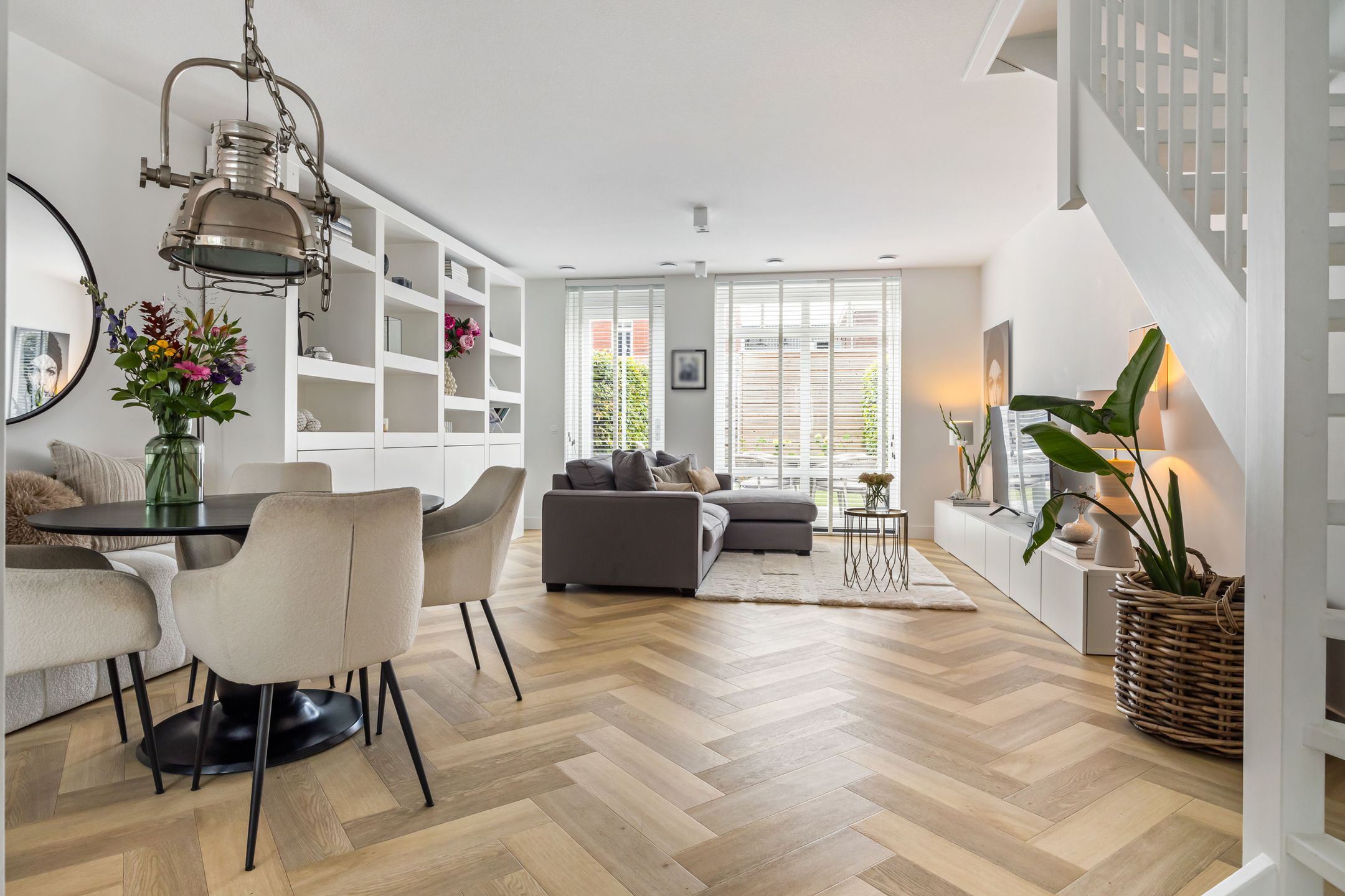 Foto 9 van Prins Clausstraat 27