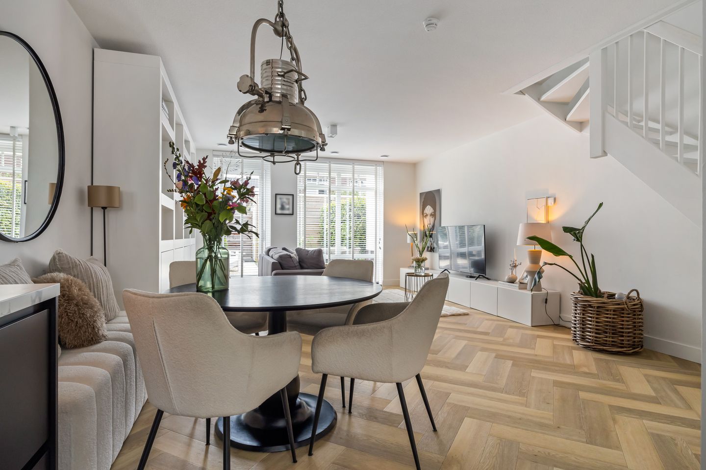 Foto 14 van Prins Clausstraat 27