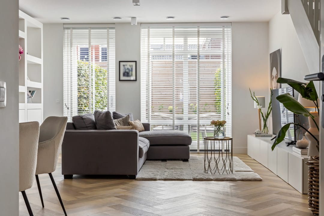 Foto 16 van Prins Clausstraat 27