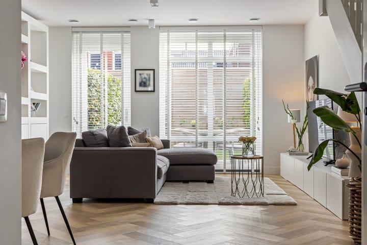 Foto 16 van Prins Clausstraat 27