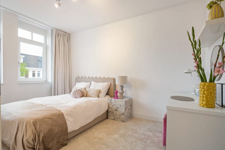 Foto 25 van Prins Clausstraat 27