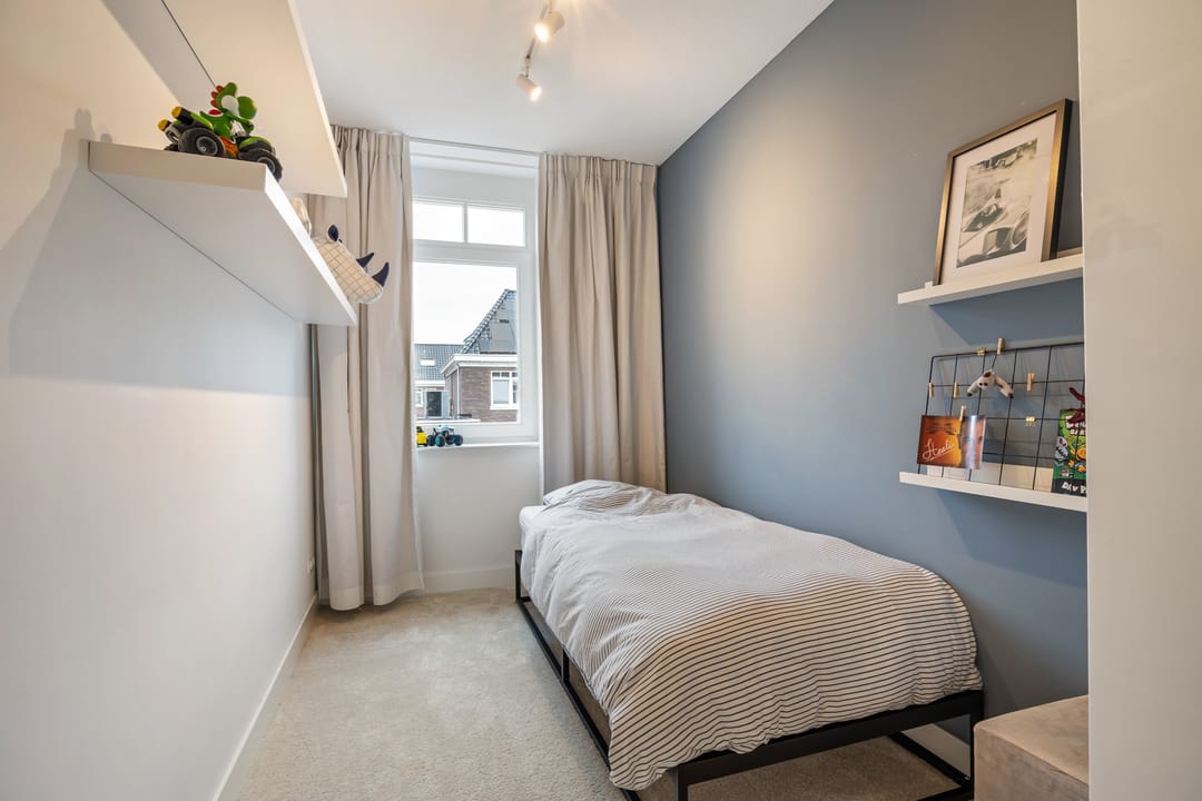 Foto 26 van Prins Clausstraat 27