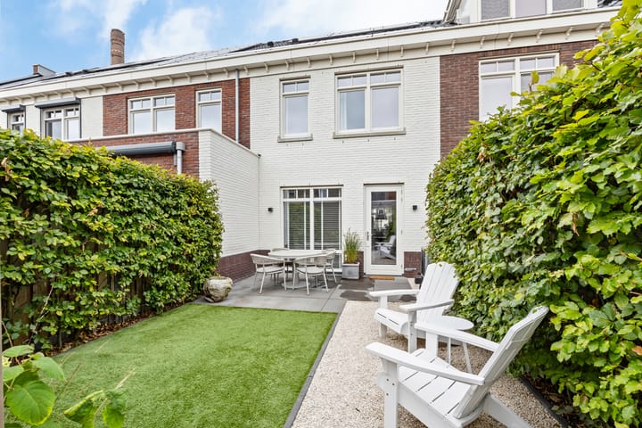 Foto 33 van Prins Clausstraat 27