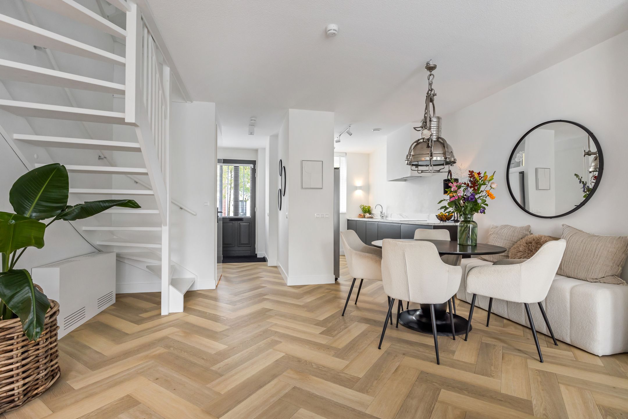 Foto 12 van Prins Clausstraat 27