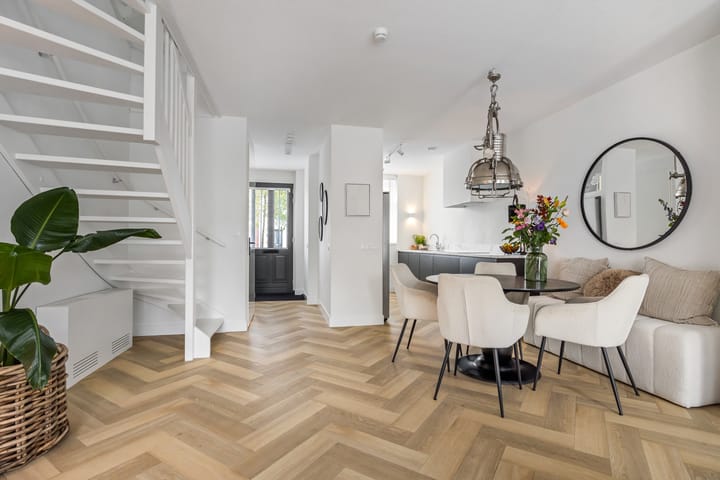 Foto 12 van Prins Clausstraat 27