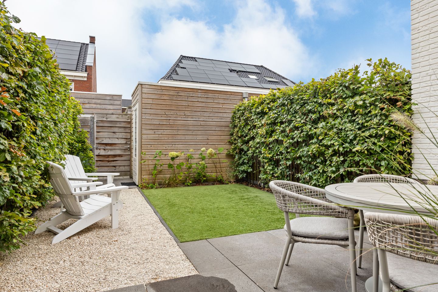 Foto 34 van Prins Clausstraat 27