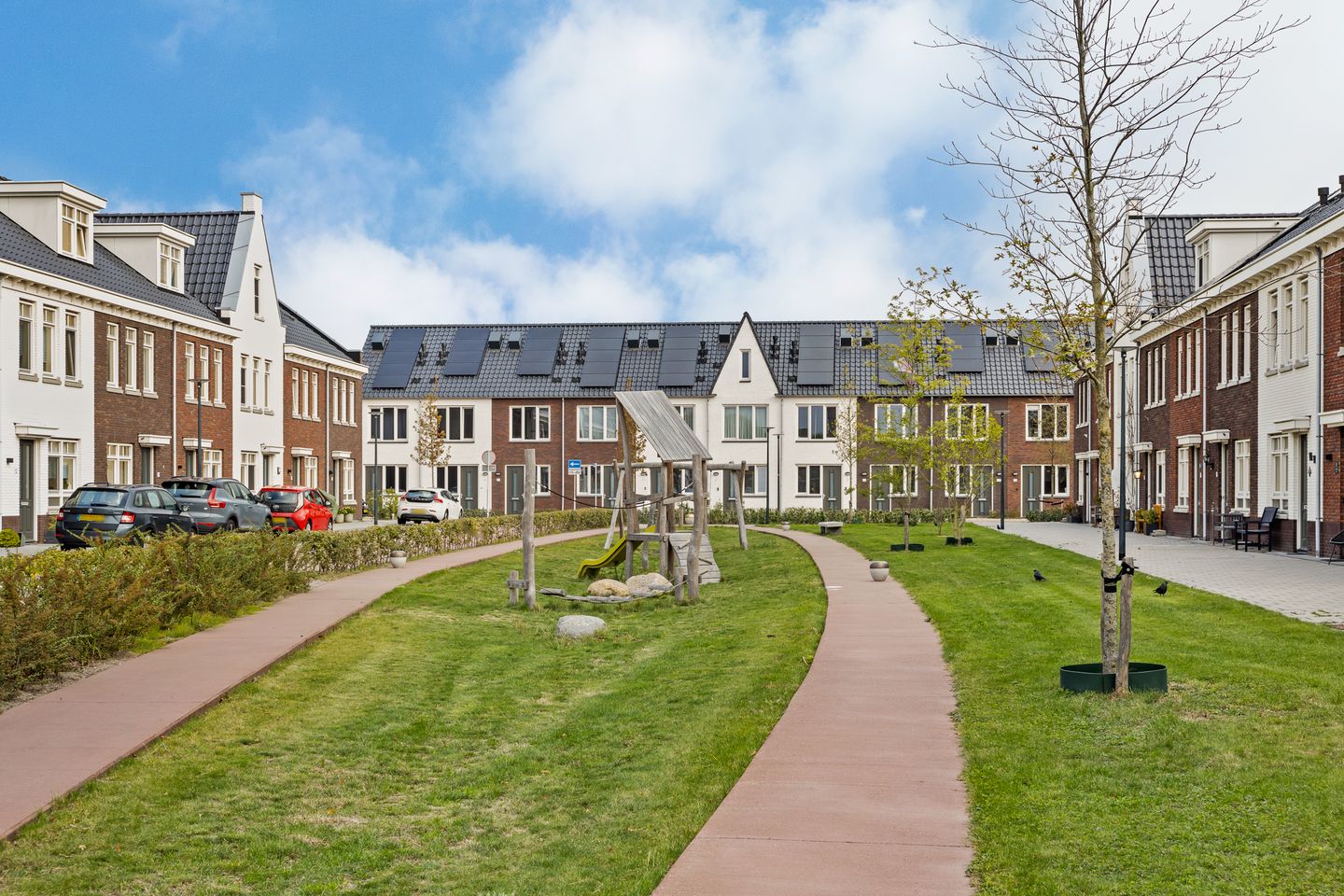 Foto 35 van Prins Clausstraat 27